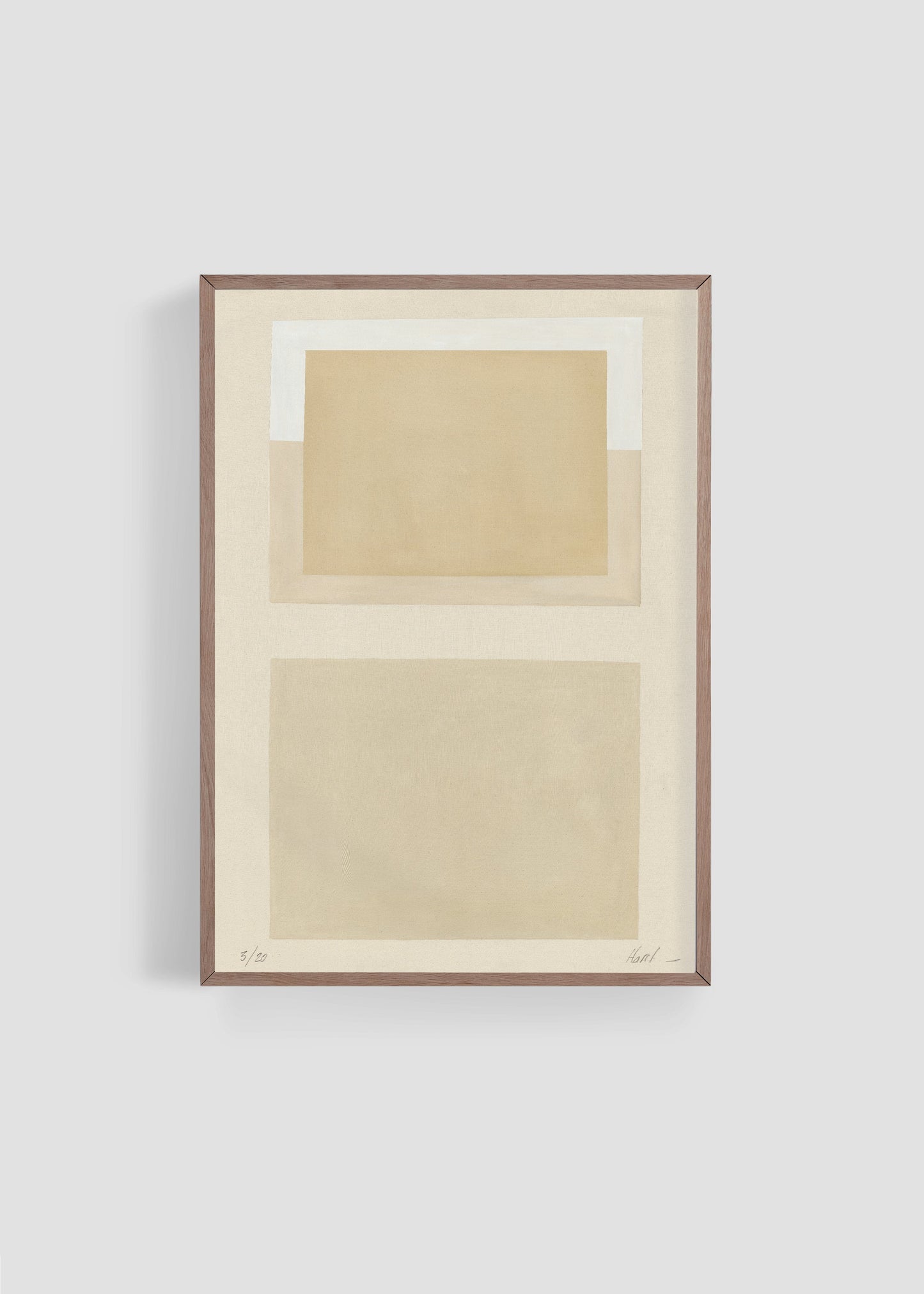 Mies 2 - Limited Edition