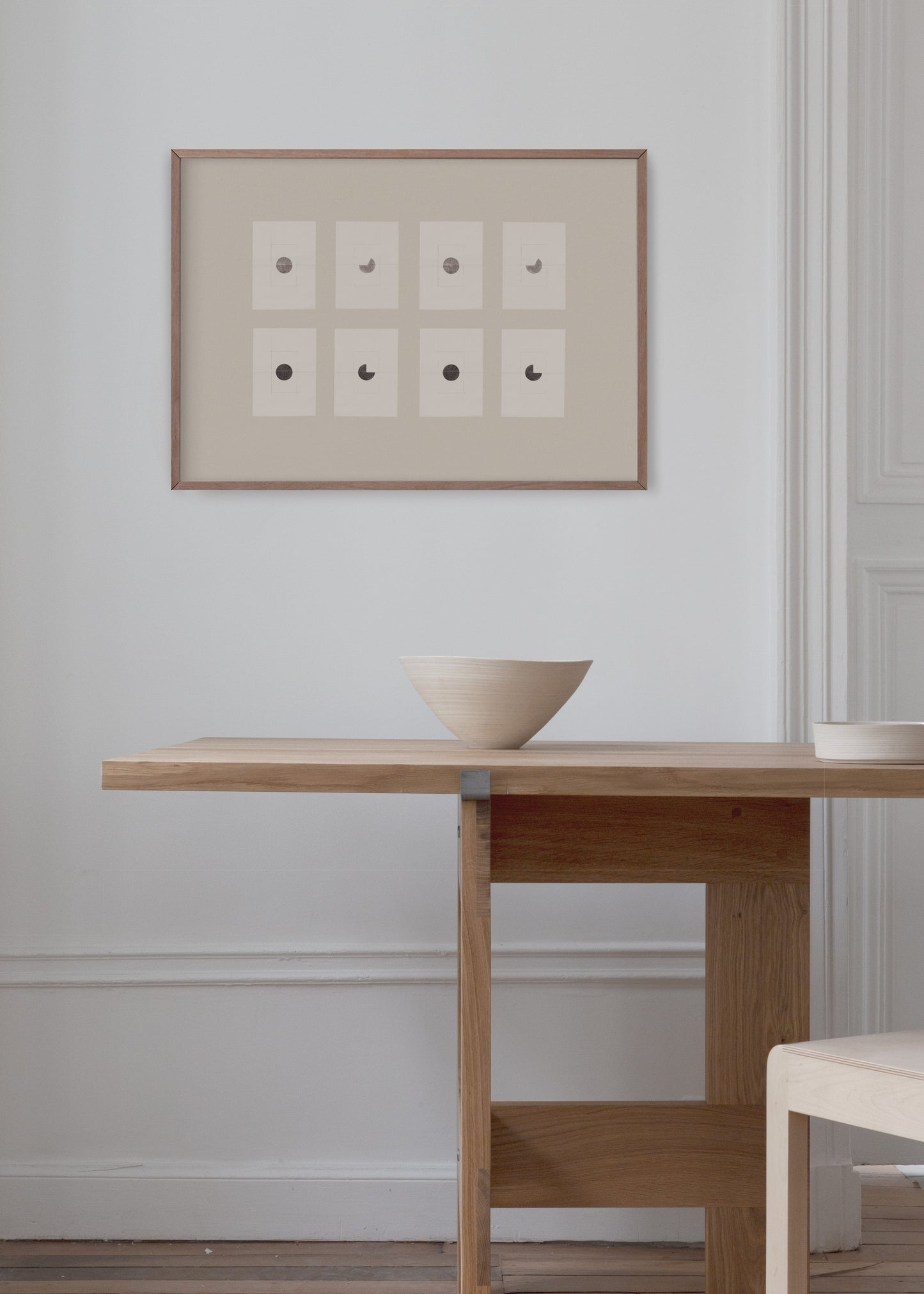 1 QUART - Poster