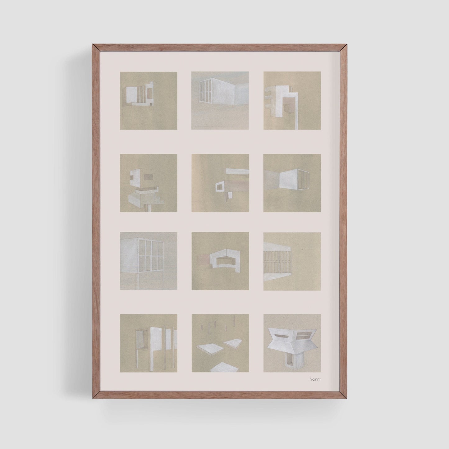 LELAC - Poster