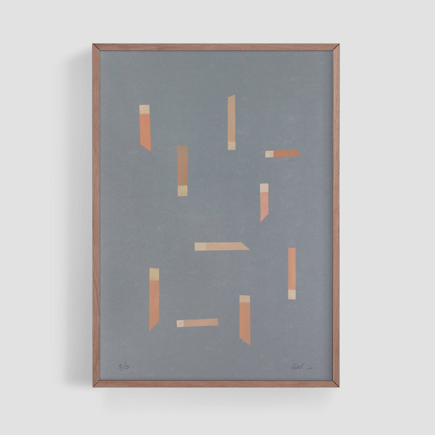 MODULATION #1 - Limited Edition