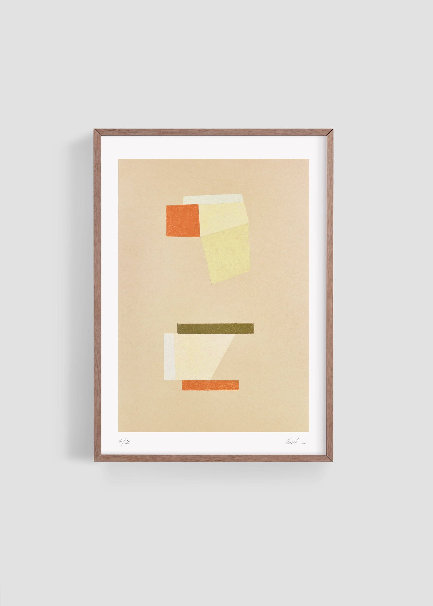 FIGURE #2 - Limited Edition