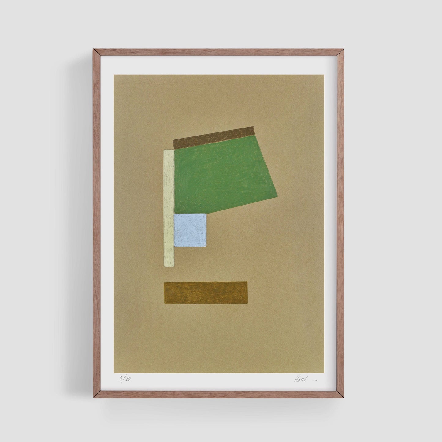FIGURE #4 - Limited Edition