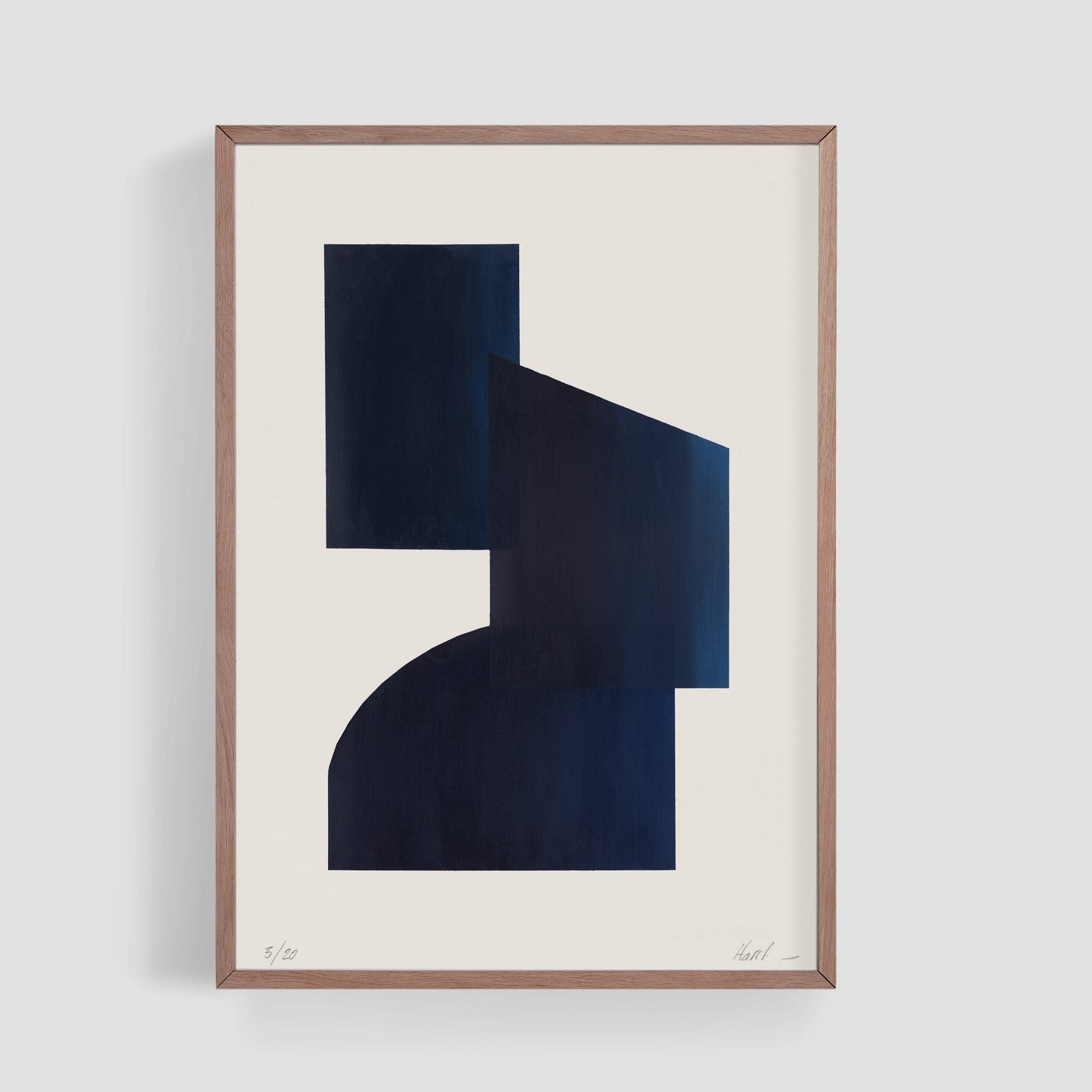 LEO #2 - Limited Edition