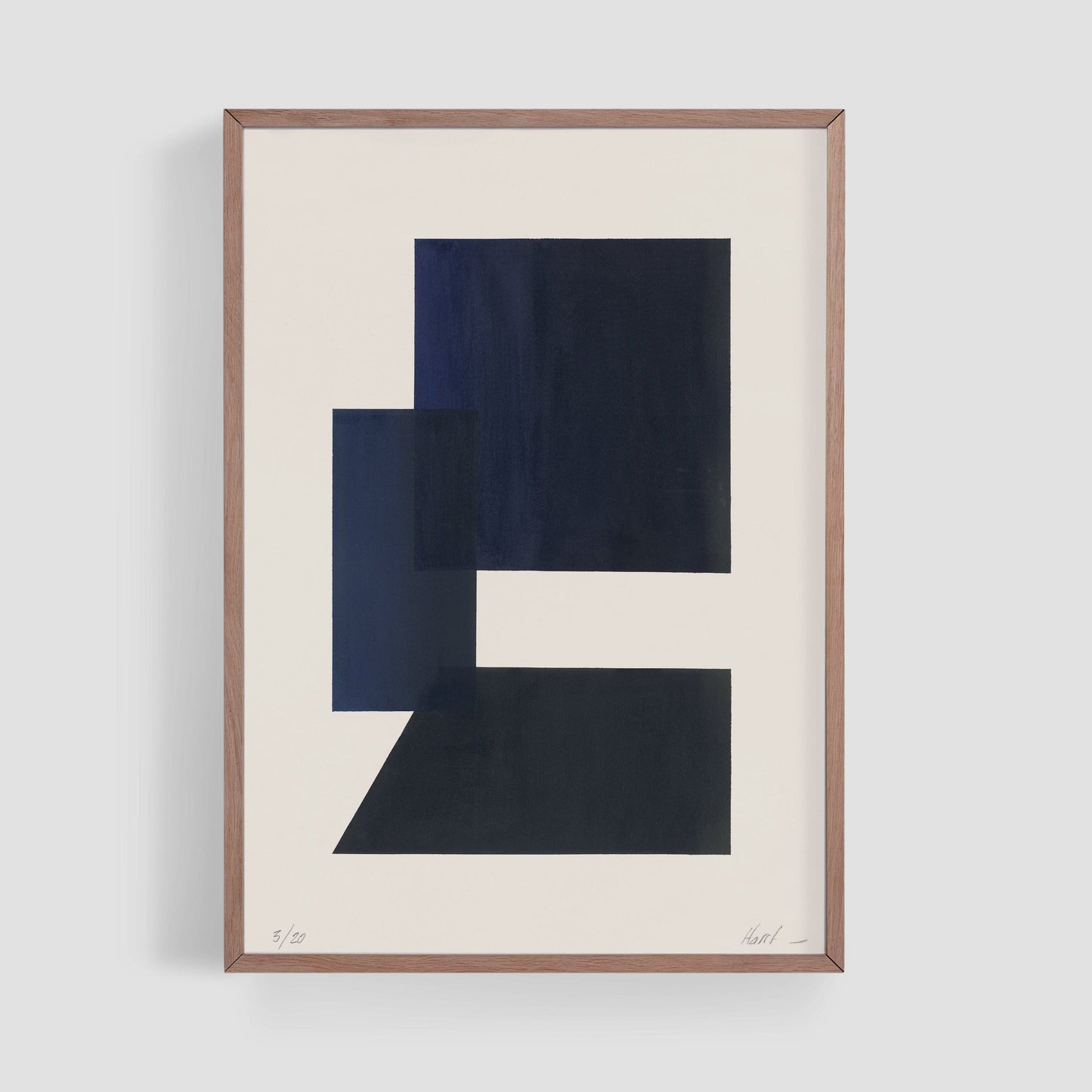LEO #3 - Limited Edition