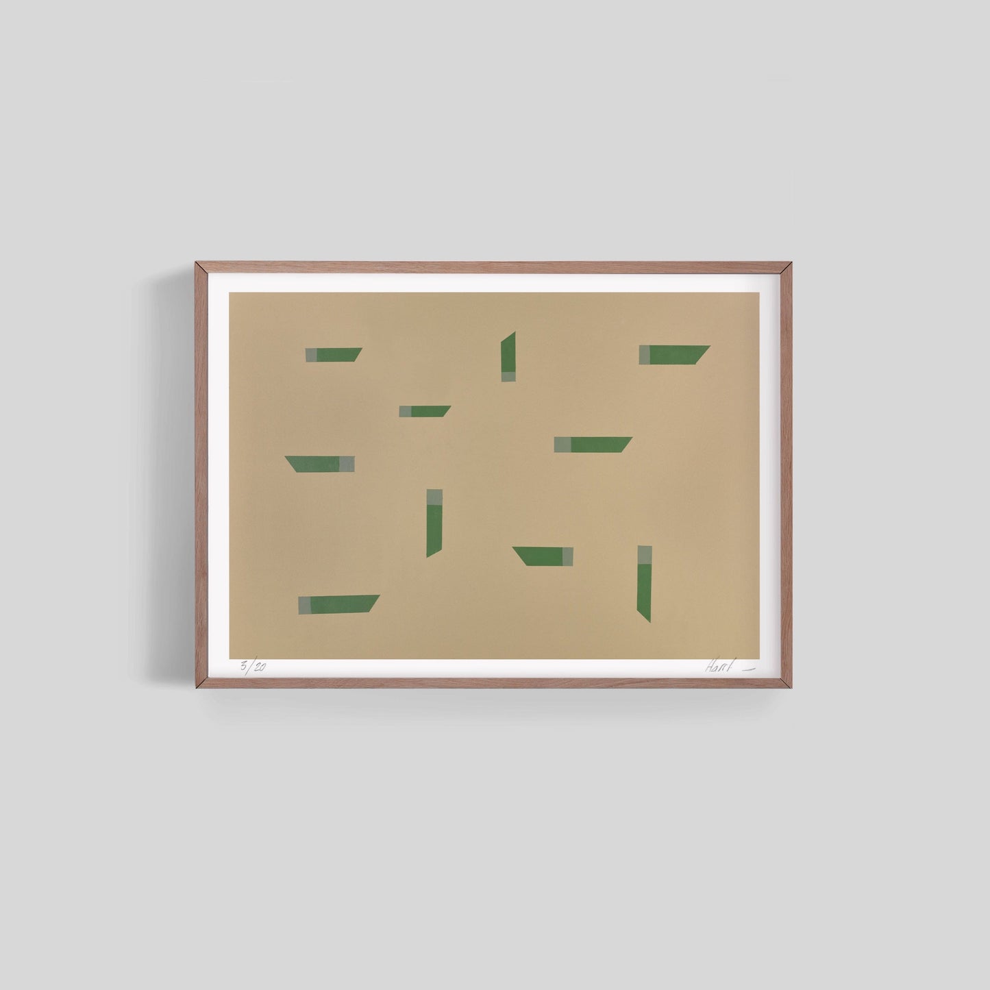 MODULATION #2 - Limited Edition