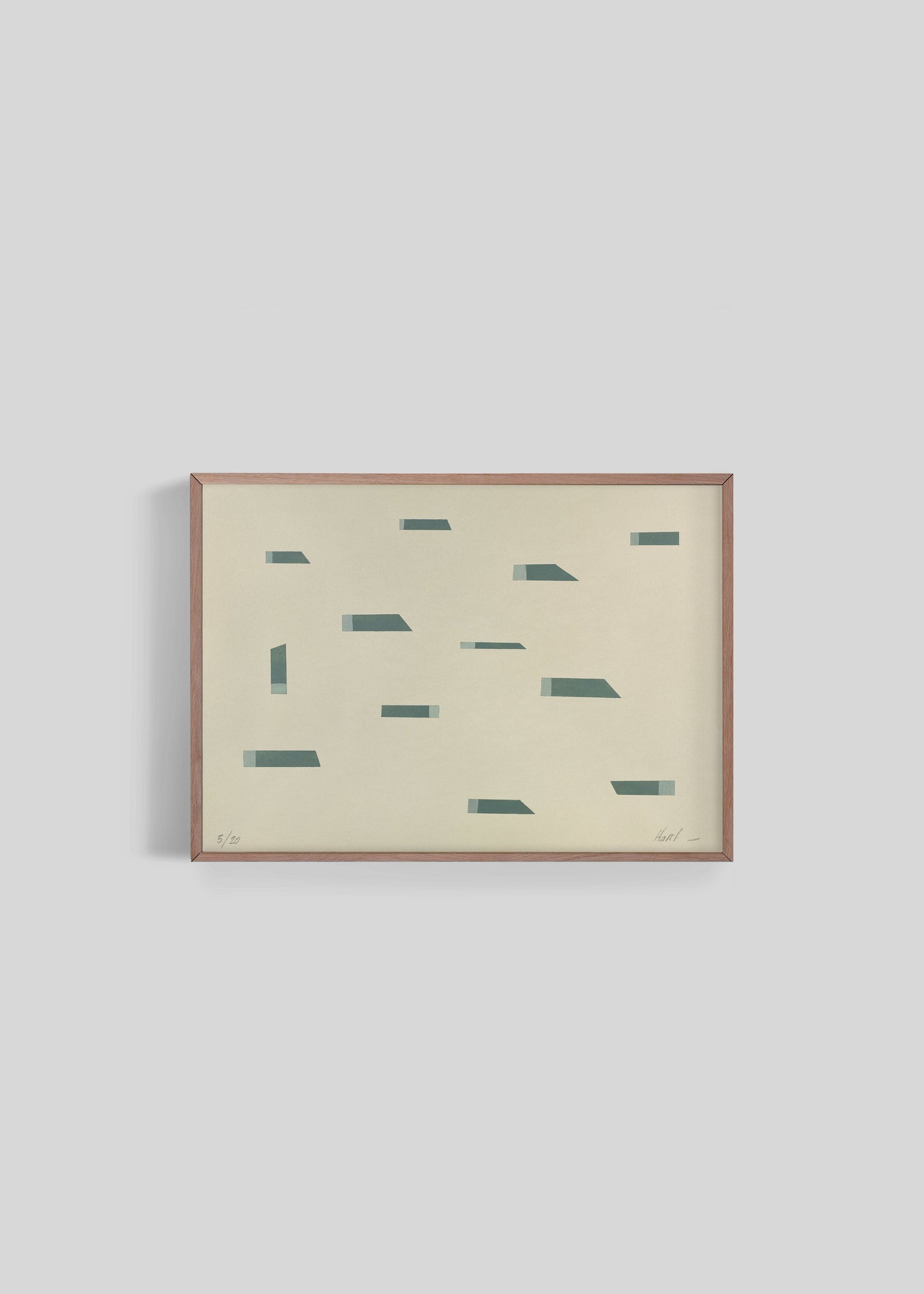 MODULATION #3 - Limited Edition