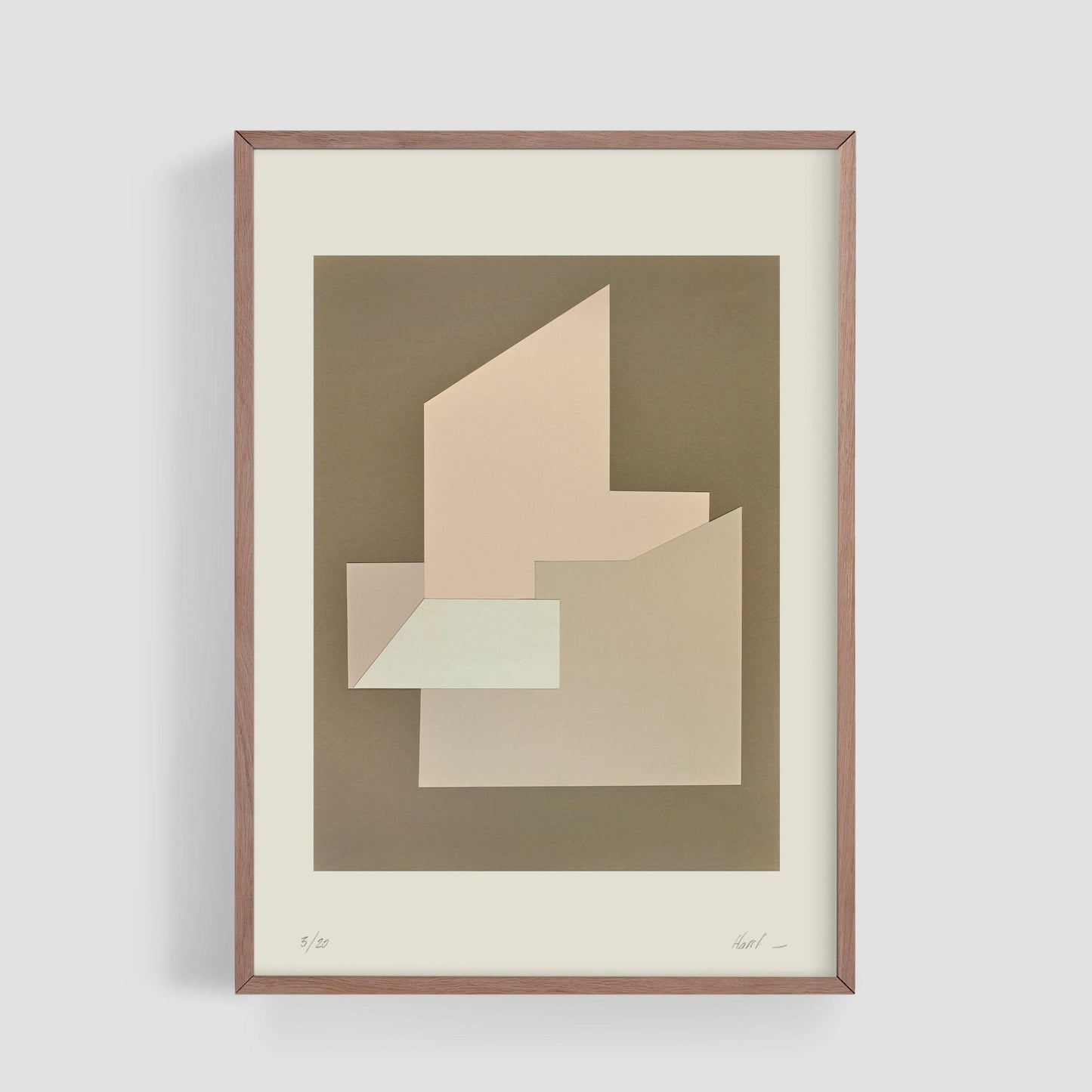 Papier - Limited Edition