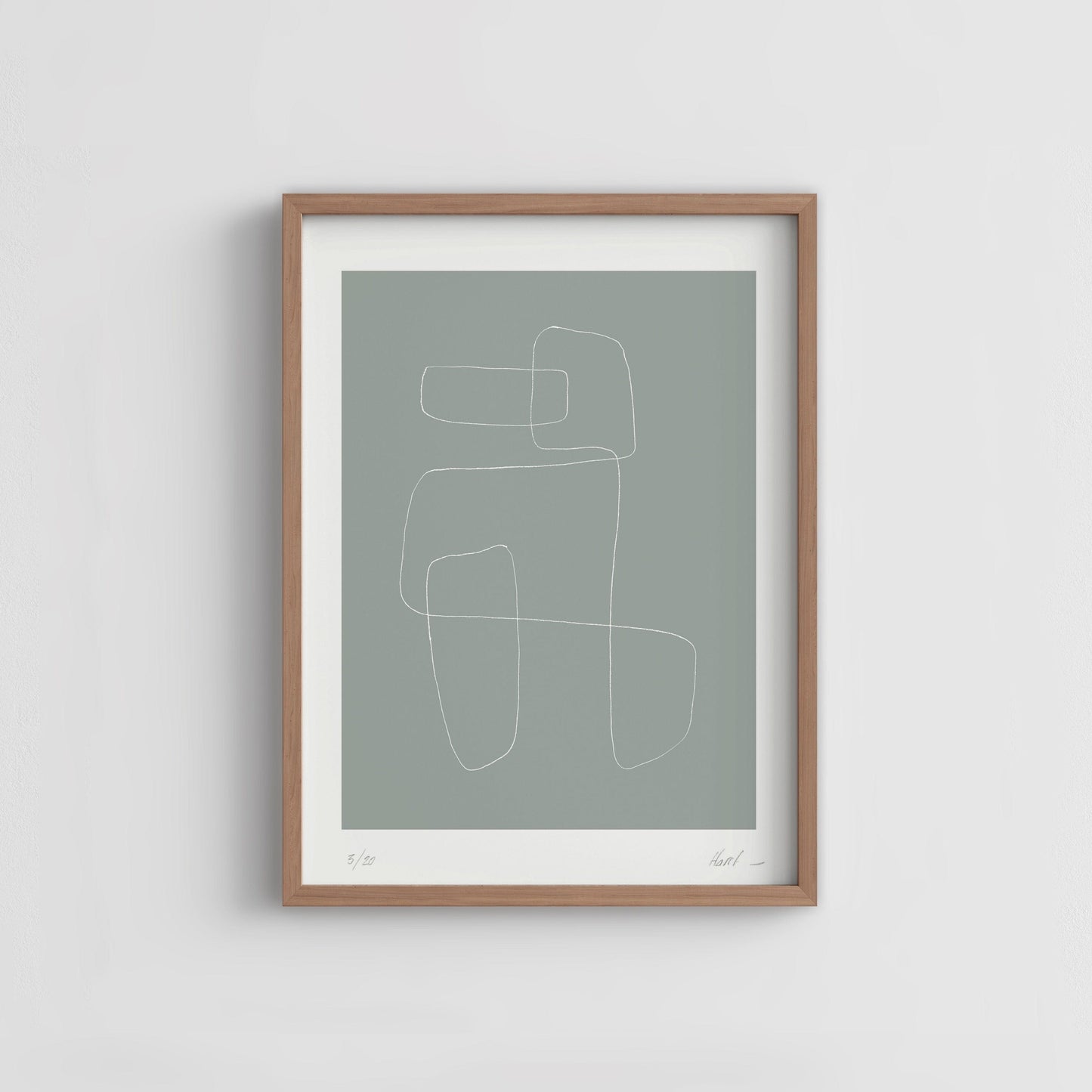 RANDOM 2.1 - Limited Edition