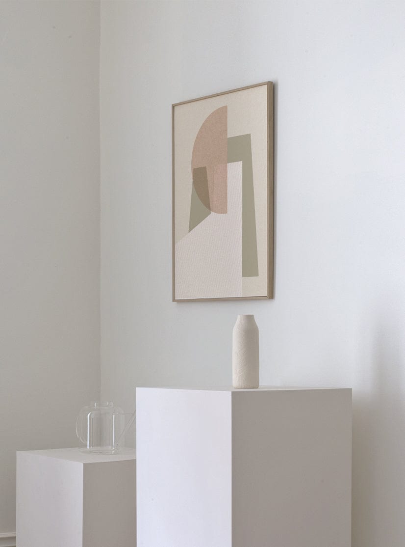 Ode - Limited Edition