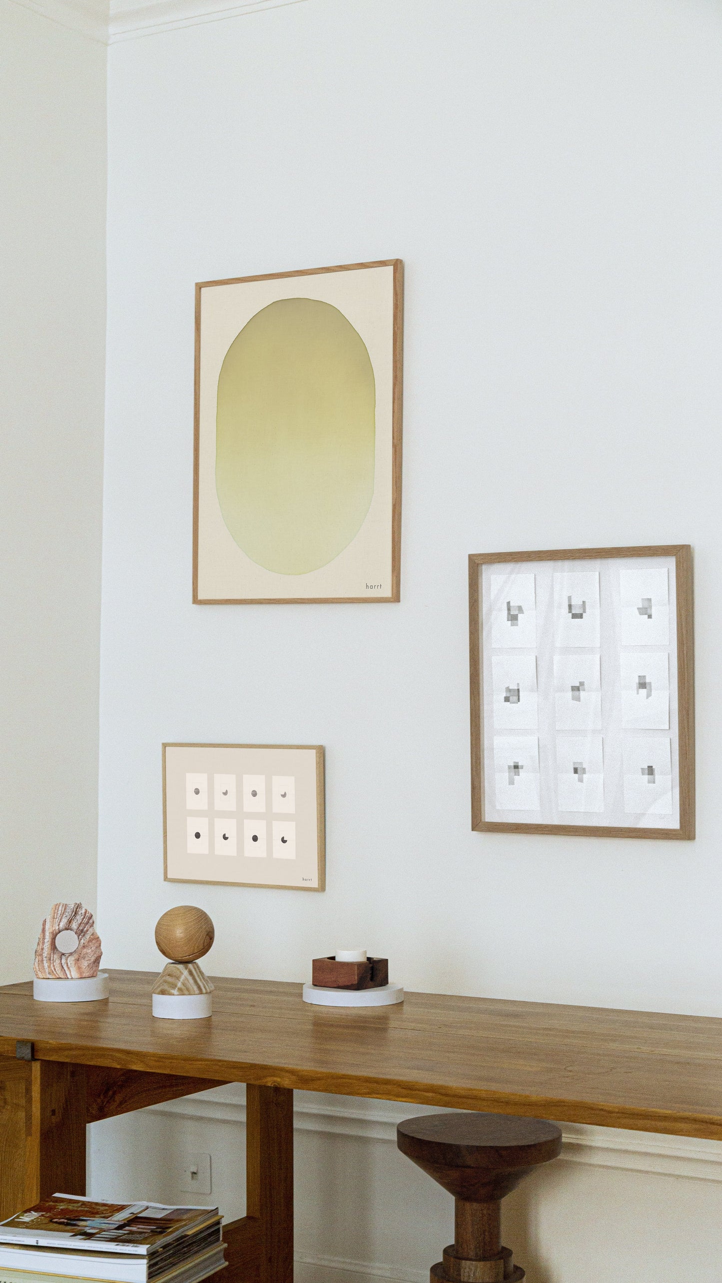 Estre #4 - Limited Edition