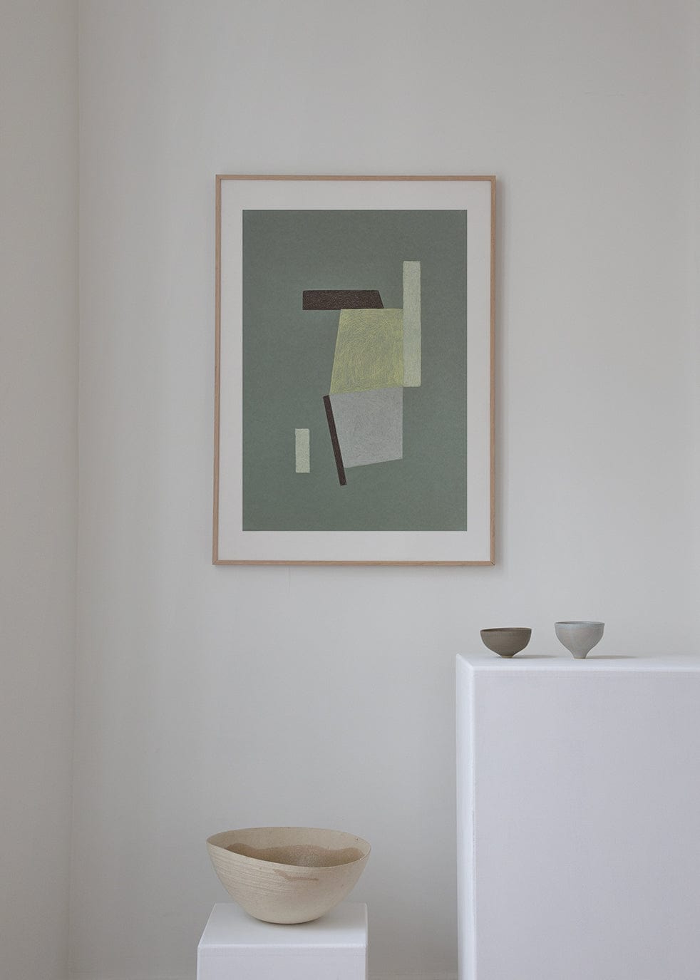 FIGURE #1 - Limited Edition
