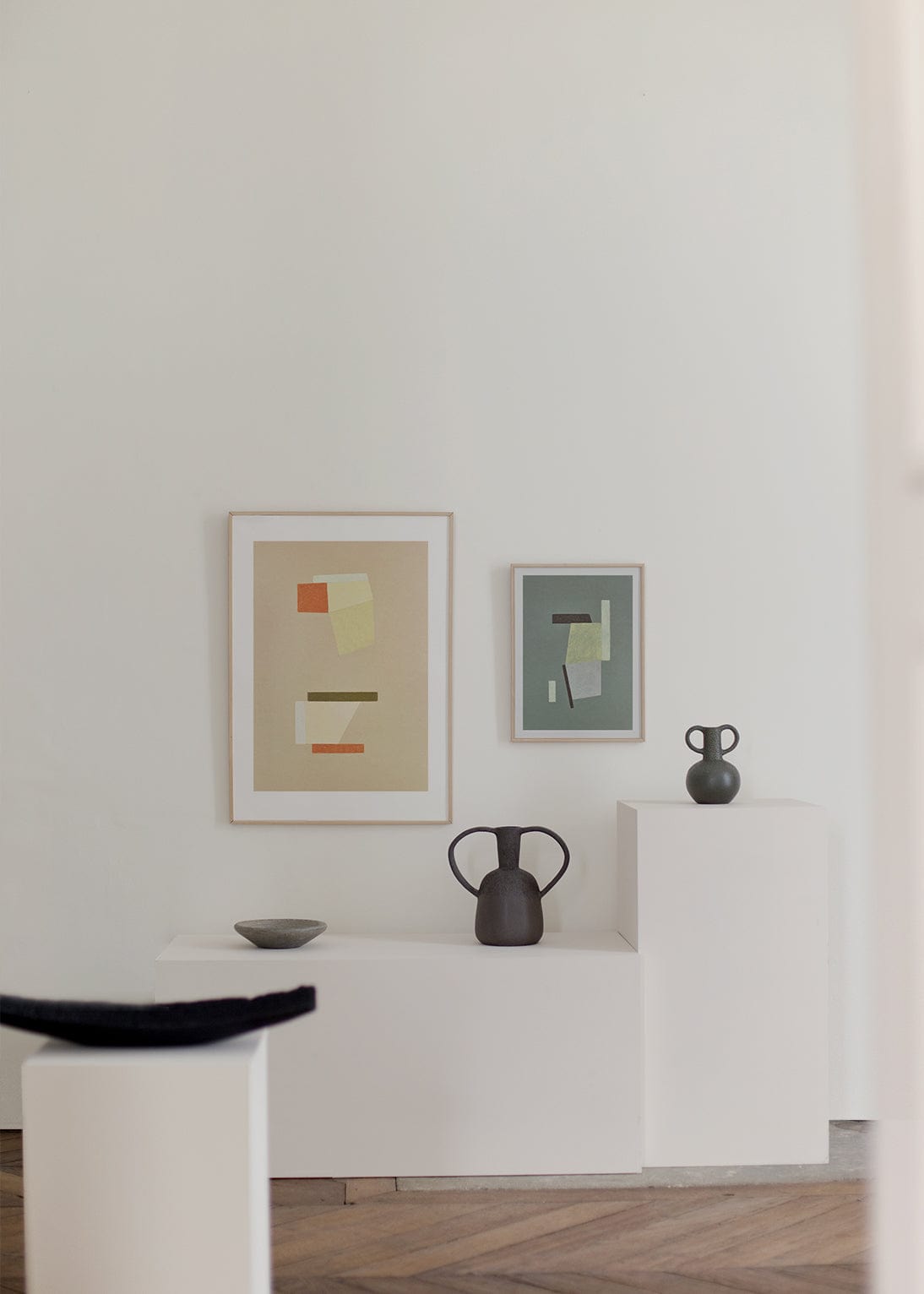 FIGURE #2 - Limited Edition