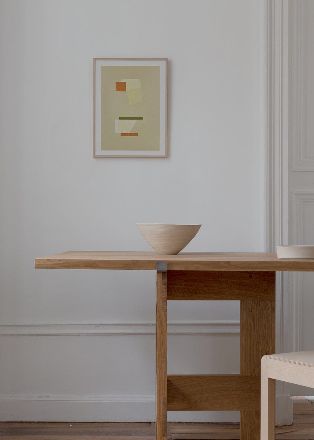 FIGURE #2 - Limited Edition