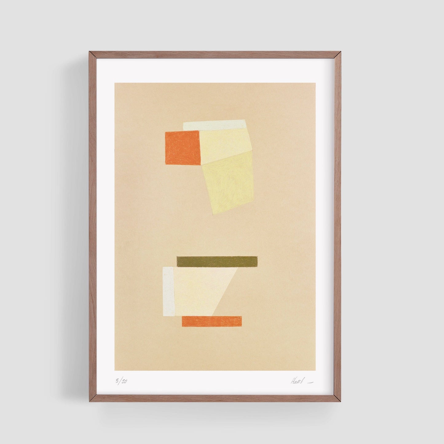 FIGURE #2 - Limited Edition