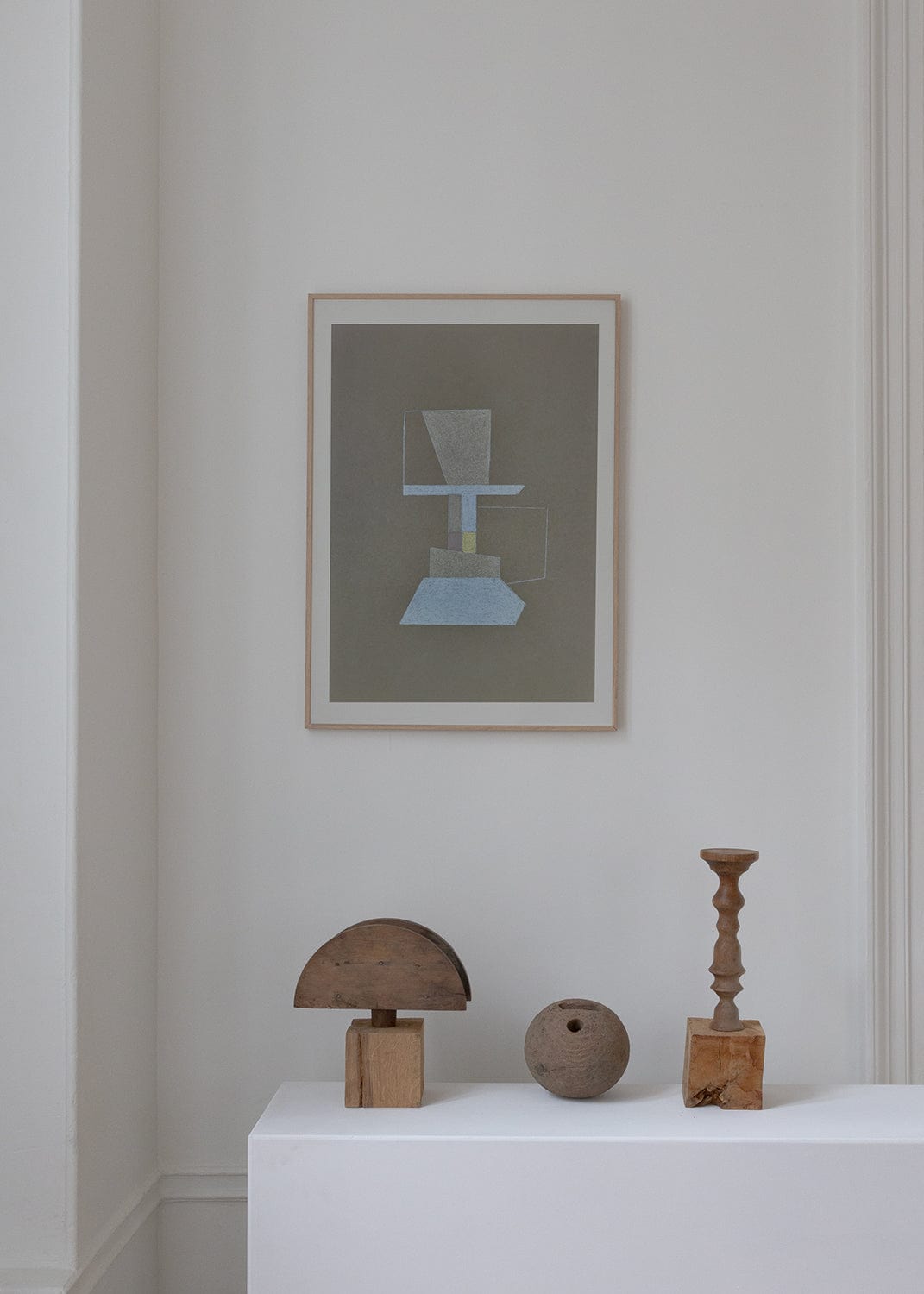 FIGURE #3 - Limited Edition