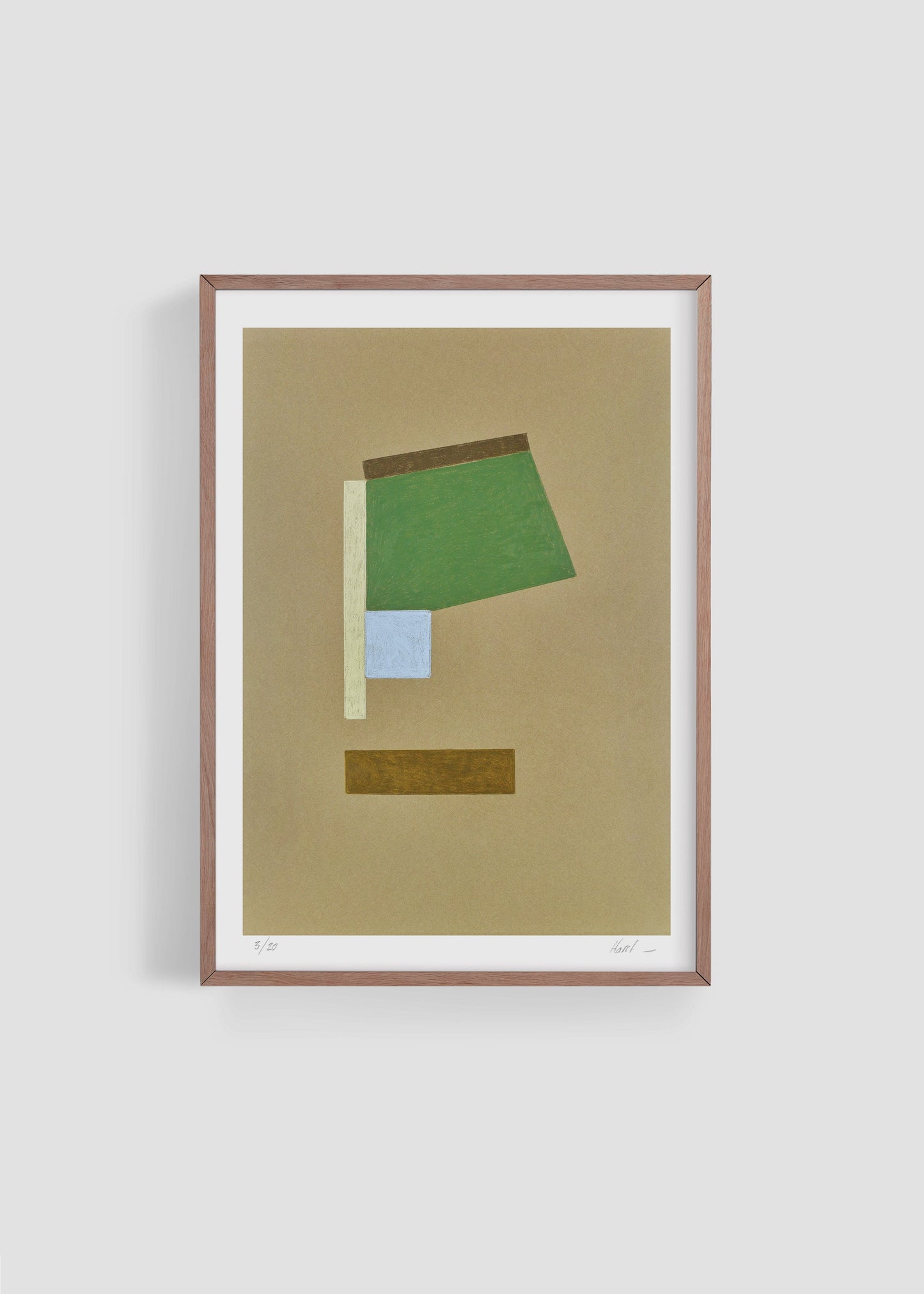 FIGURE #4 - Limited Edition