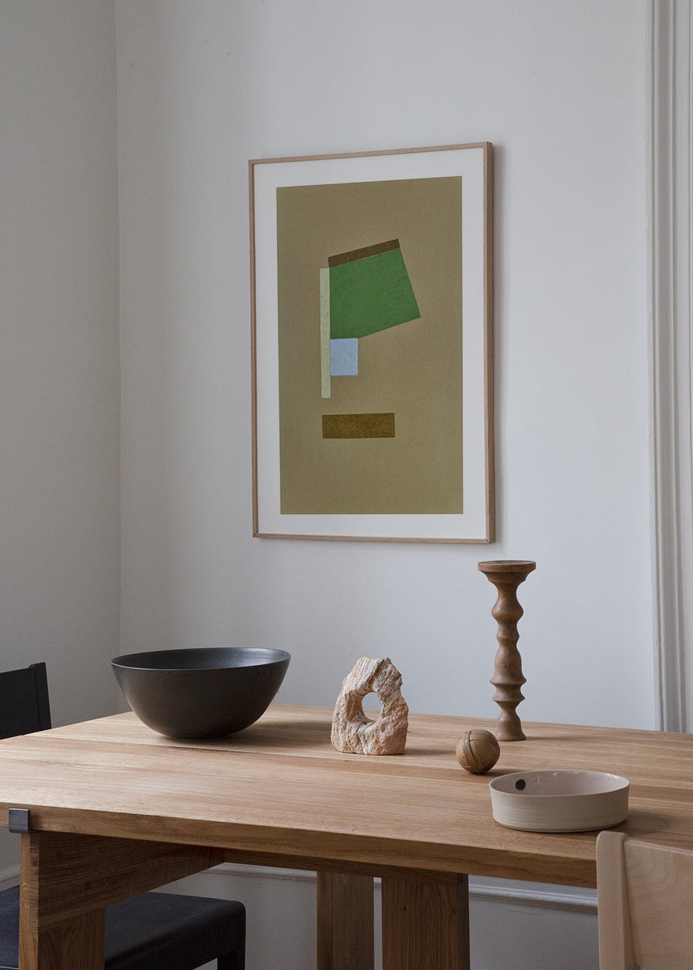 FIGURE #4 - Limited Edition