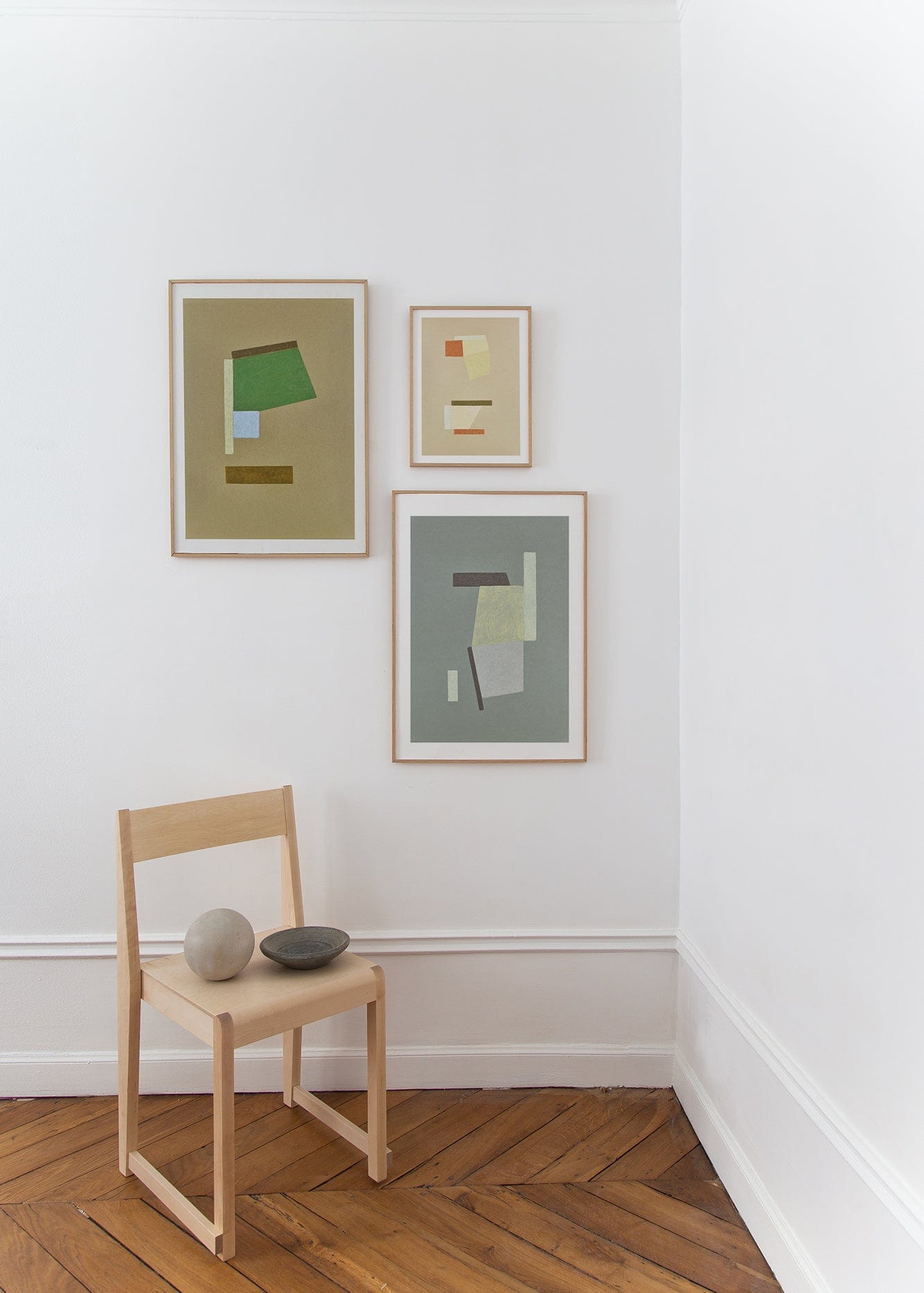FIGURE #4 - Limited Edition