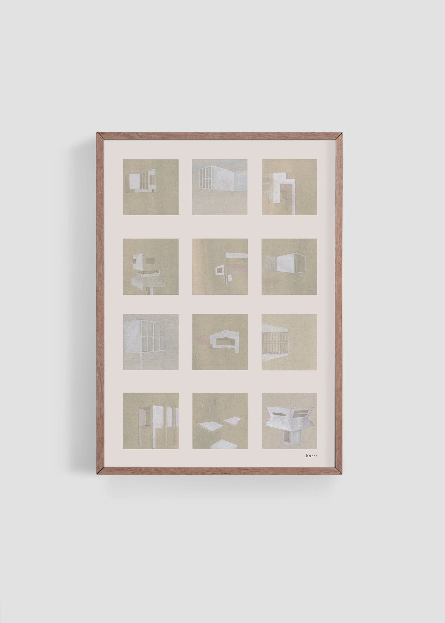 LELAC - Poster