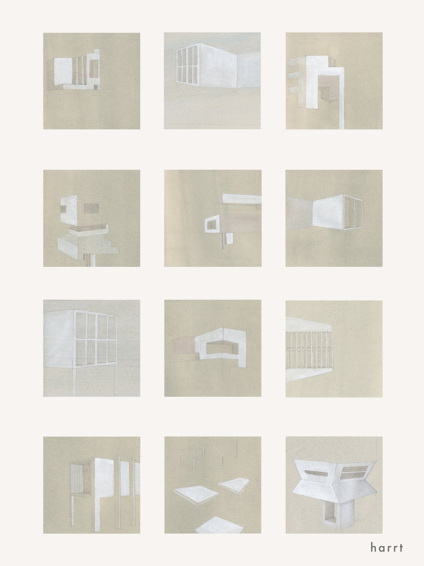 LELAC - Poster