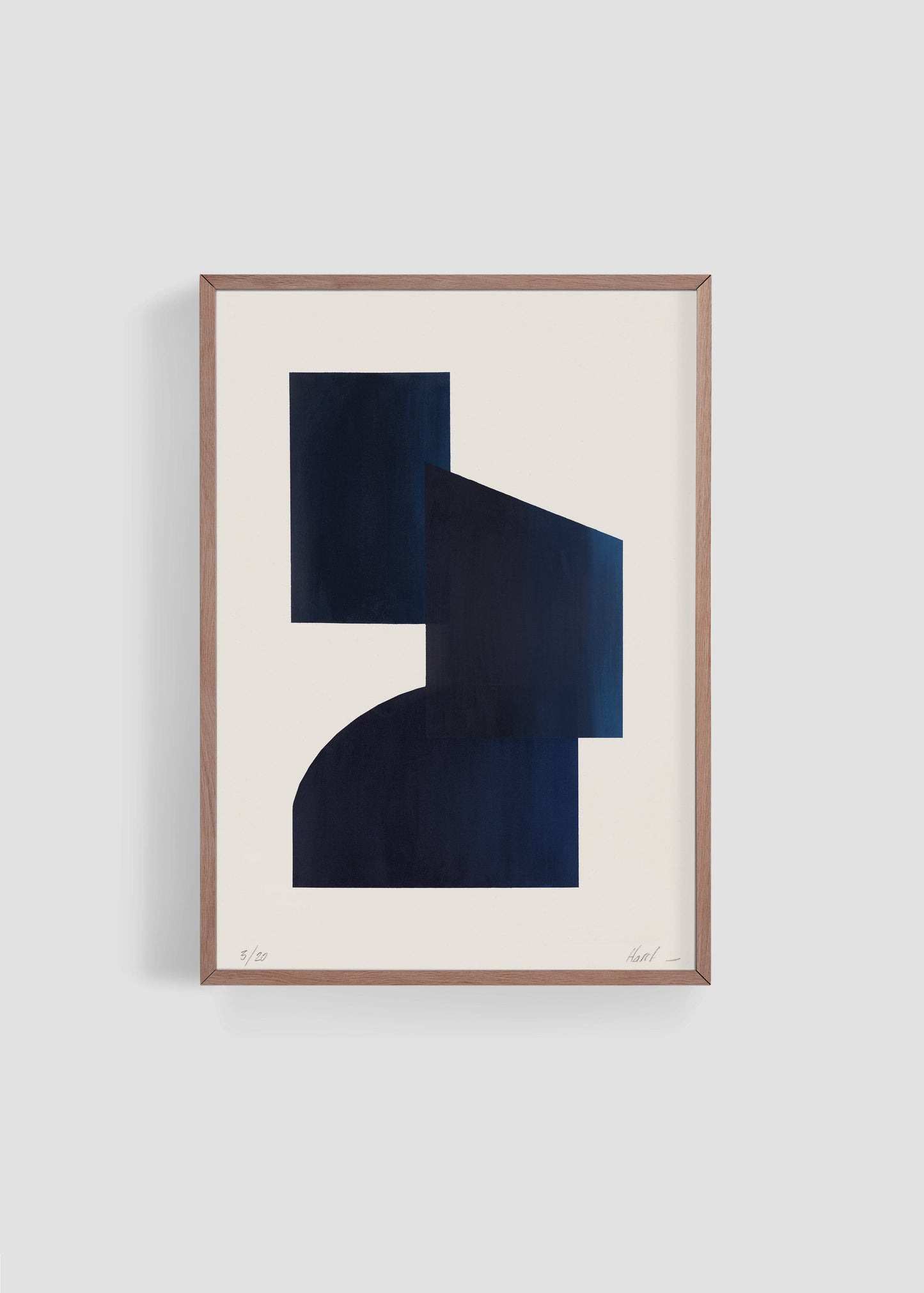 LEO #2 - Limited Edition
