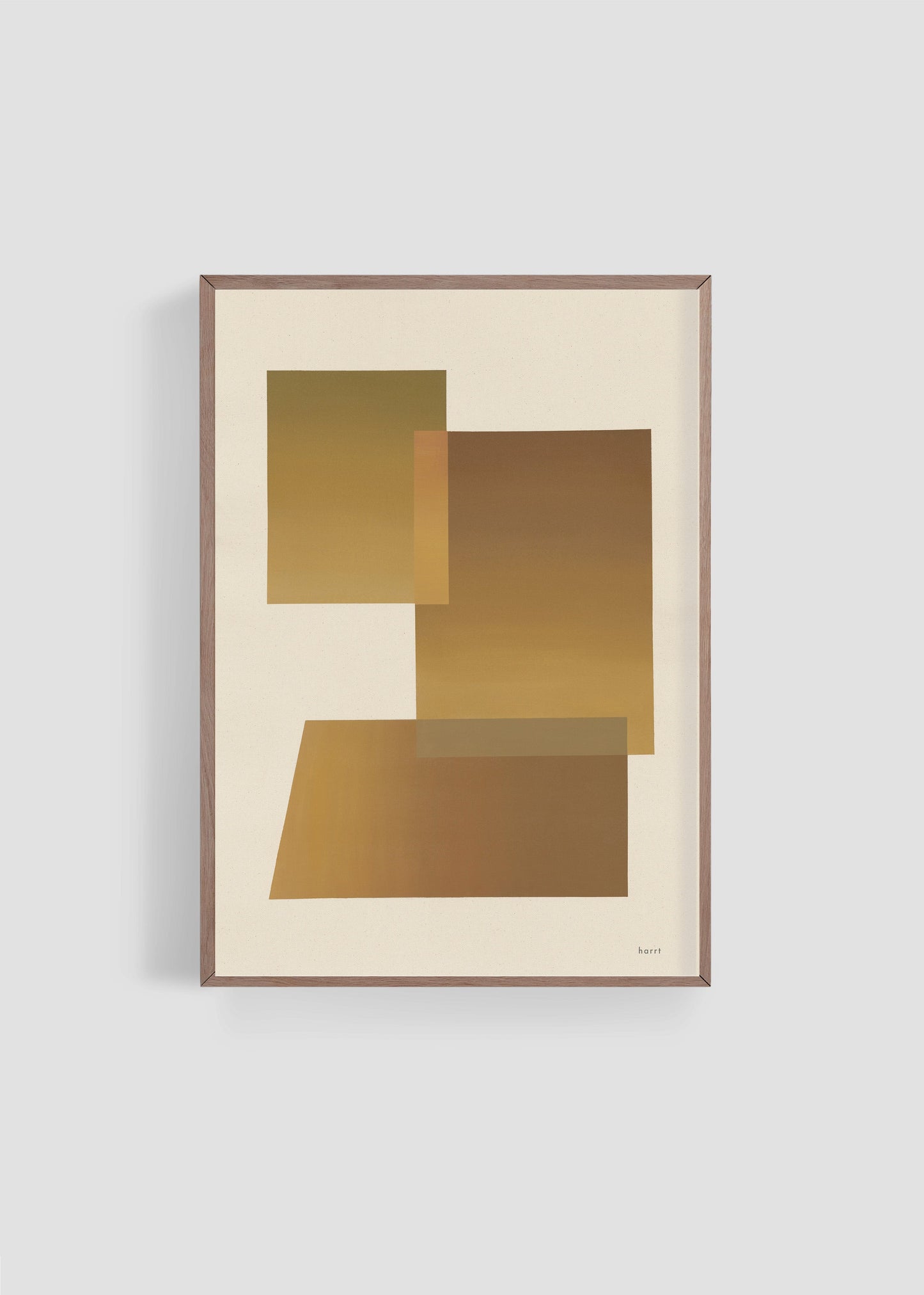 LEO 5 - Poster