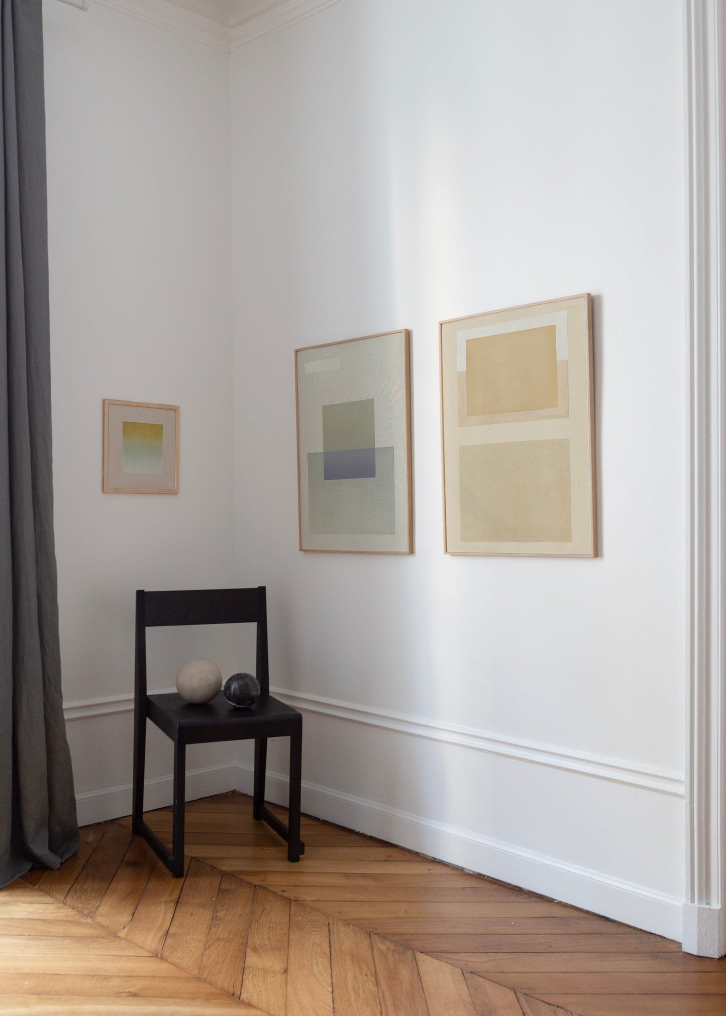 Mies - Limited Edition