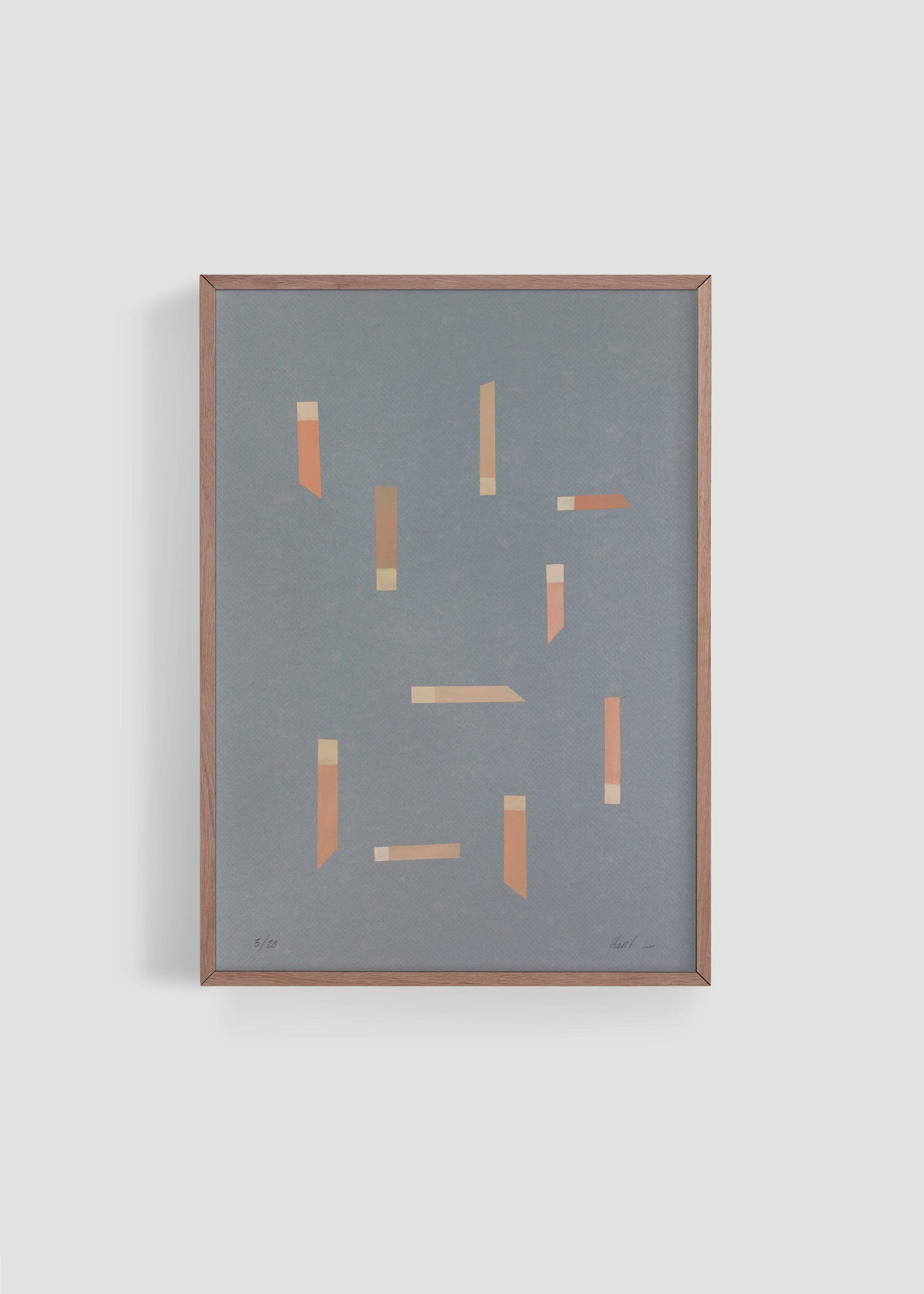 MODULATION #1 - Limited Edition