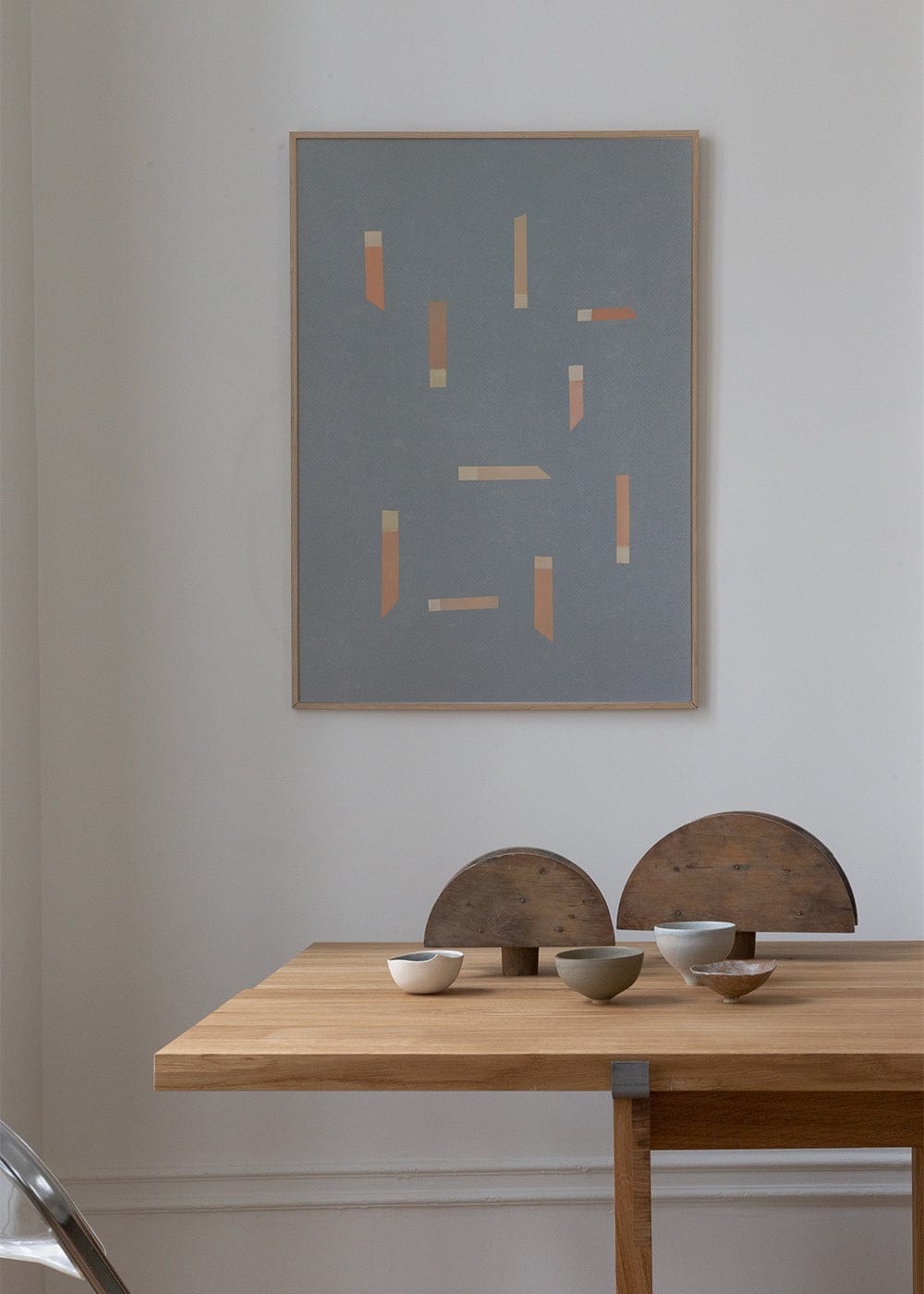 MODULATION #1 - Limited Edition