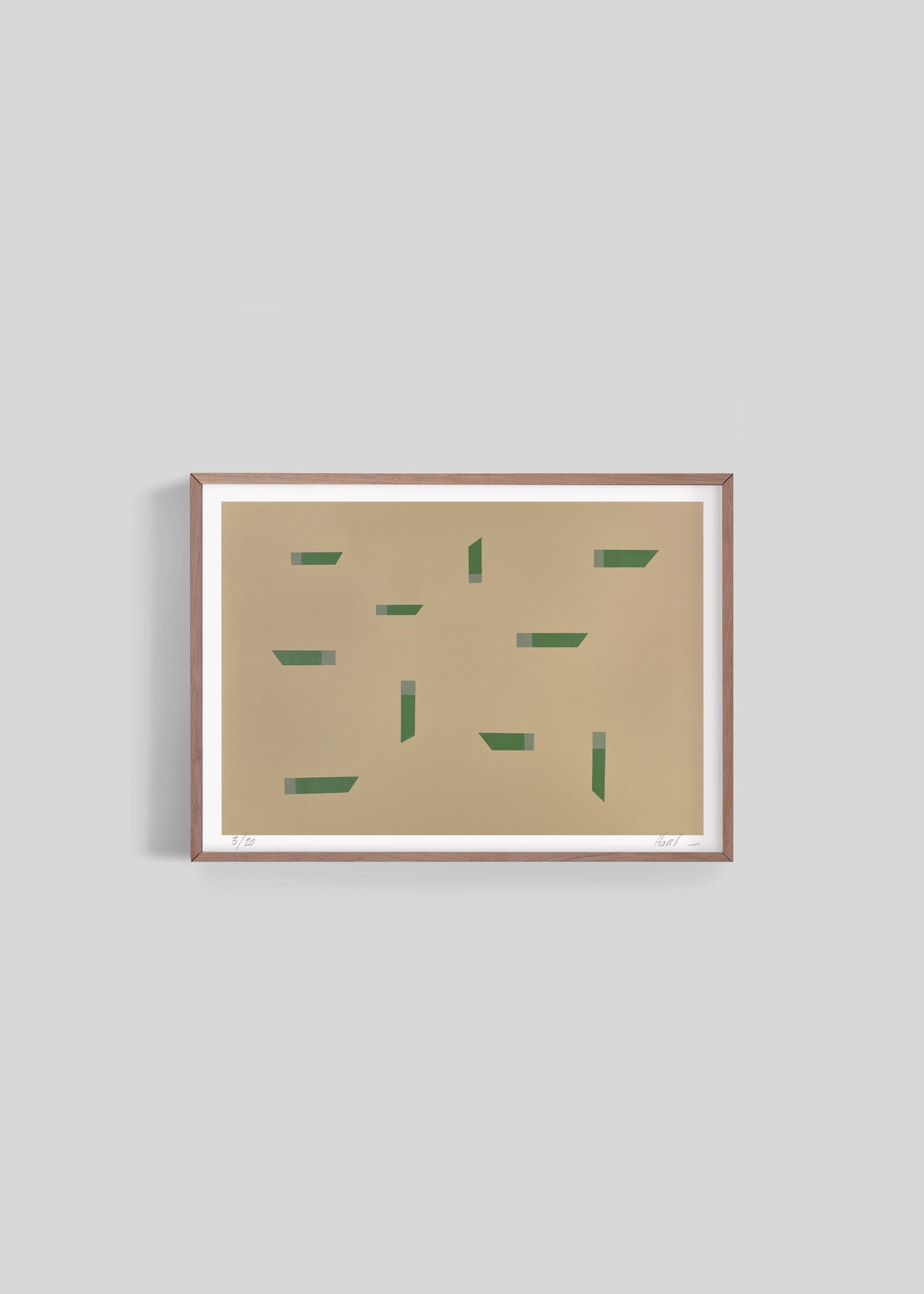 MODULATION #2 - Limited Edition