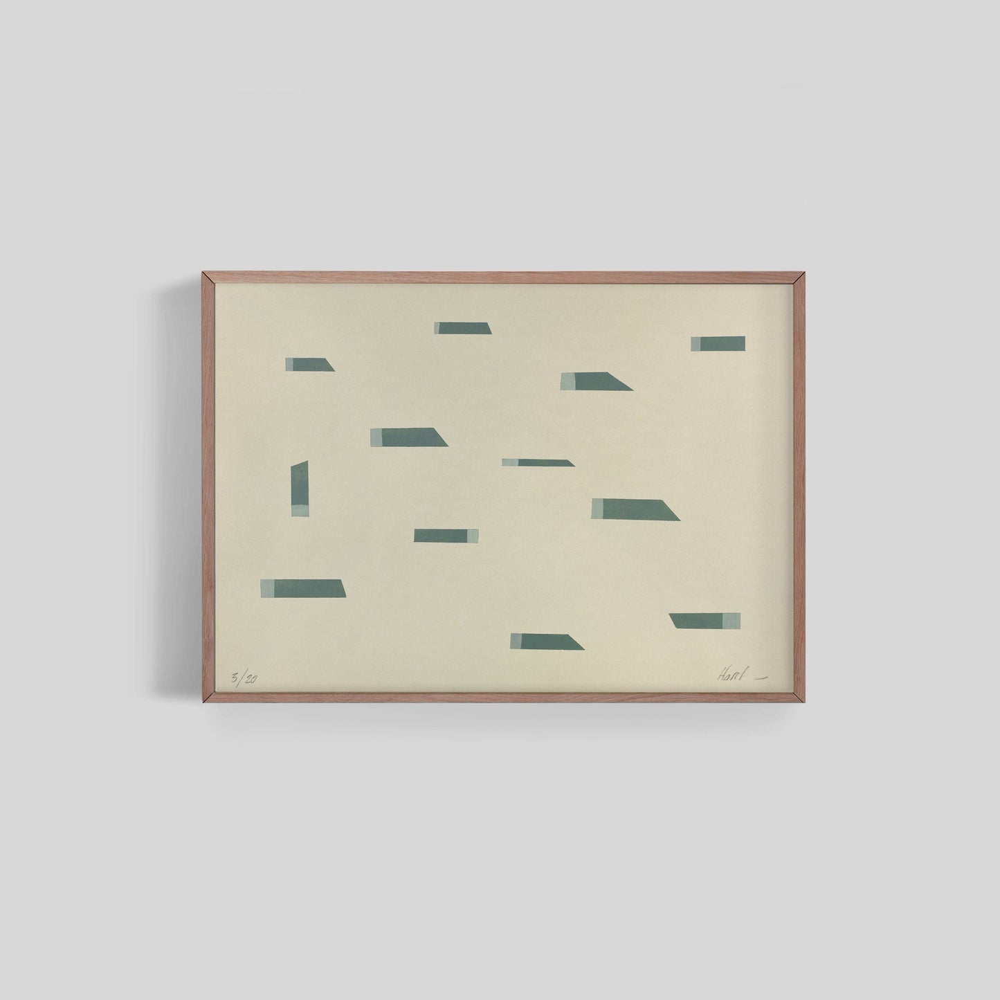 MODULATION #3 - Limited Edition