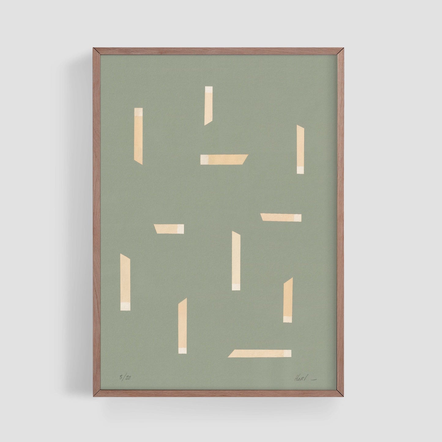 MODULATION #4 - Limited Edition