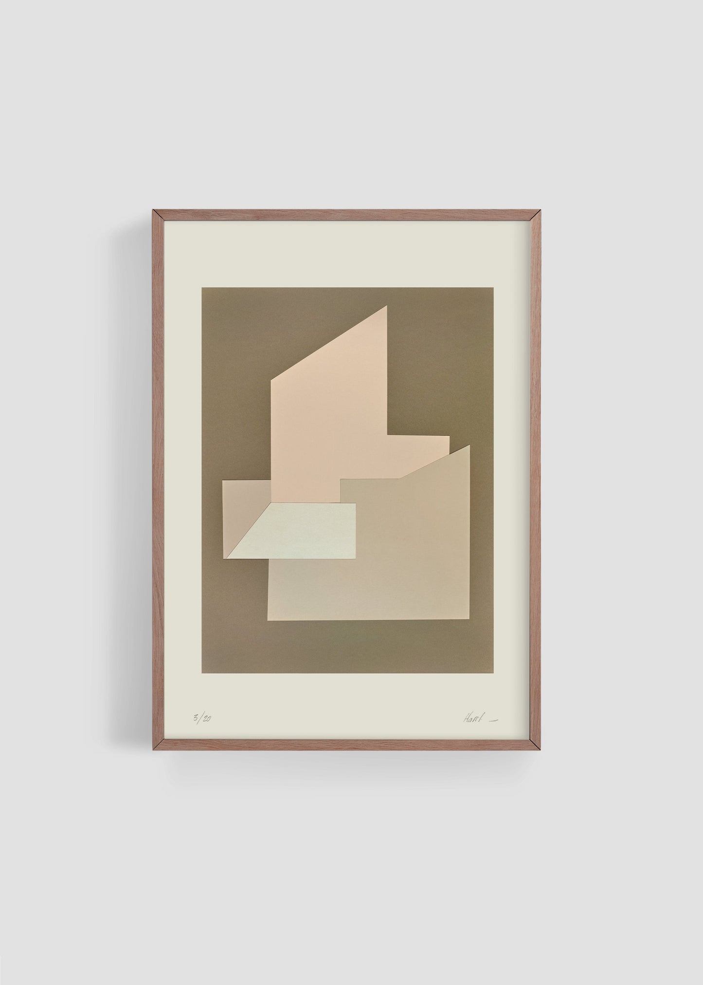 Papier - Limited Edition