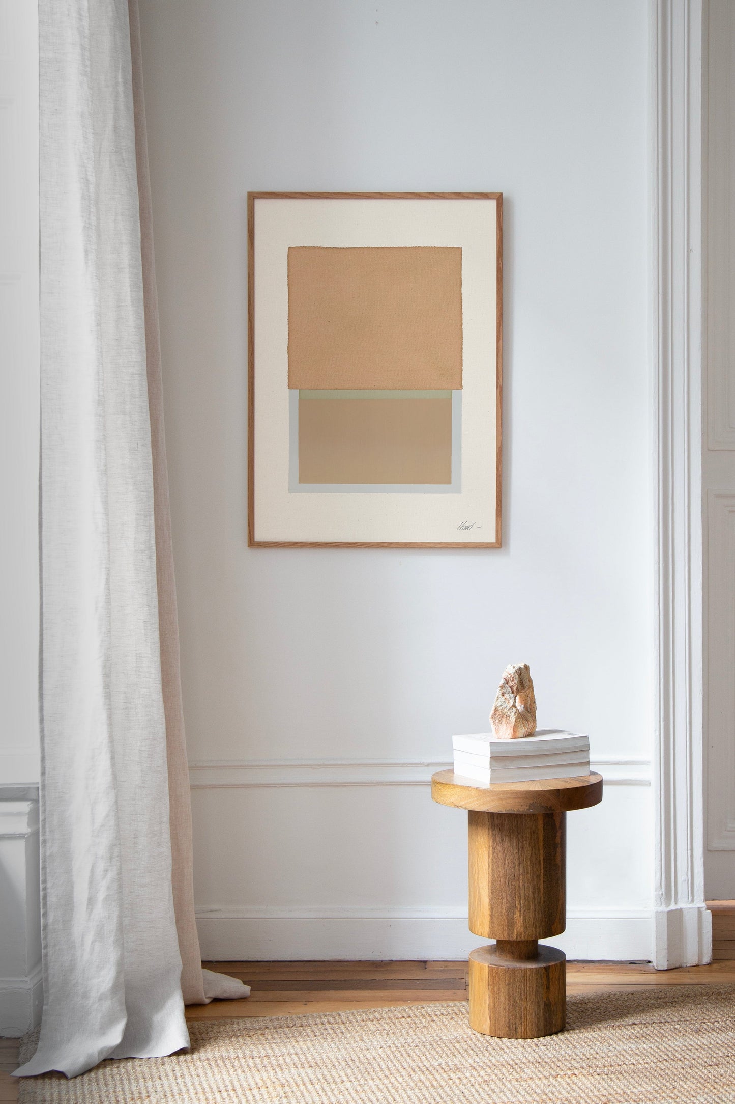 SUJET 6 - Poster