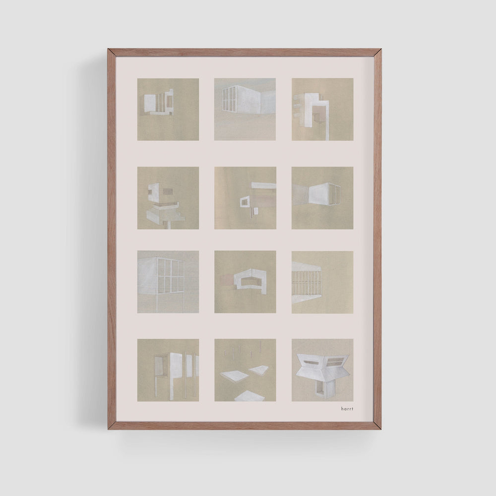 LELAC - Poster