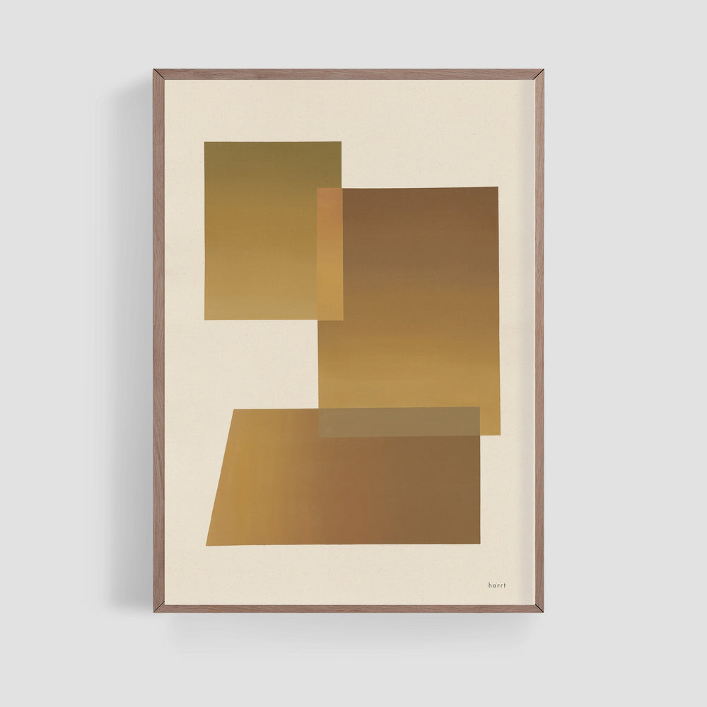 LEO 5 - Poster