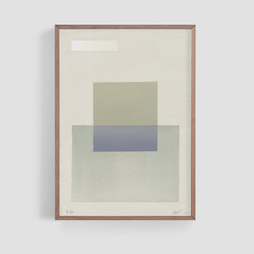 Mies - Limitierte Auflage 