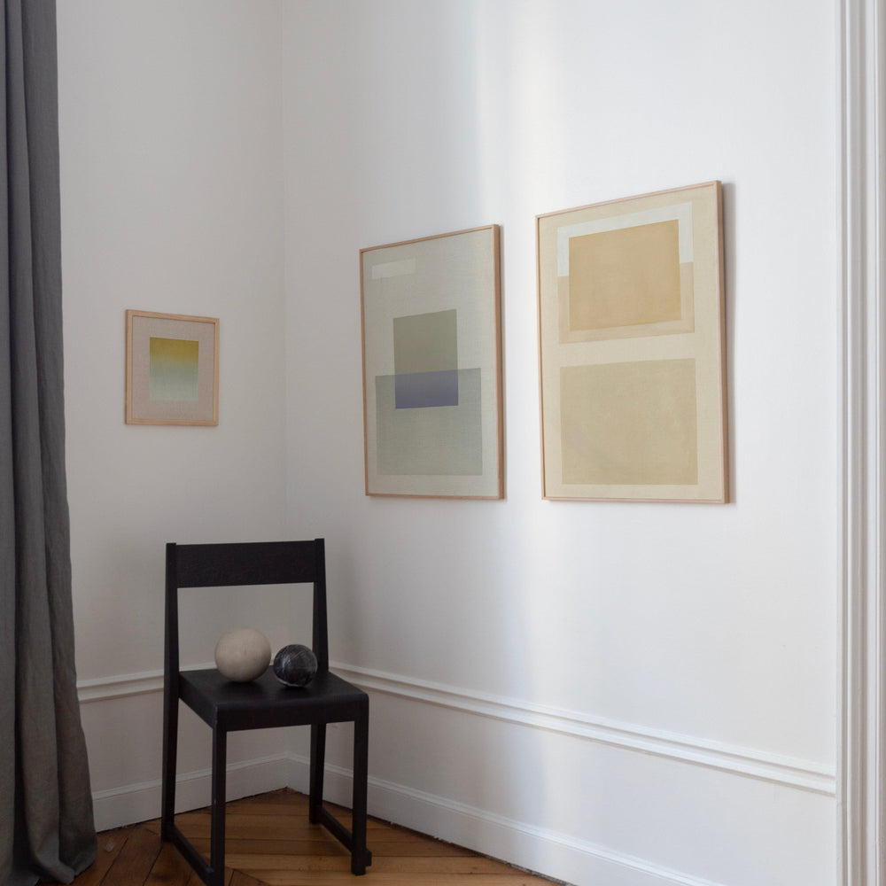 Mies - Limitierte Auflage 