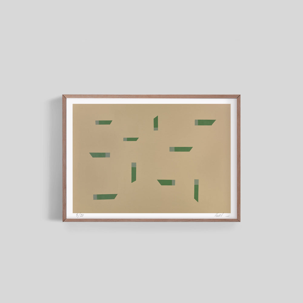 MODULATION #2 - Limitierte Auflage