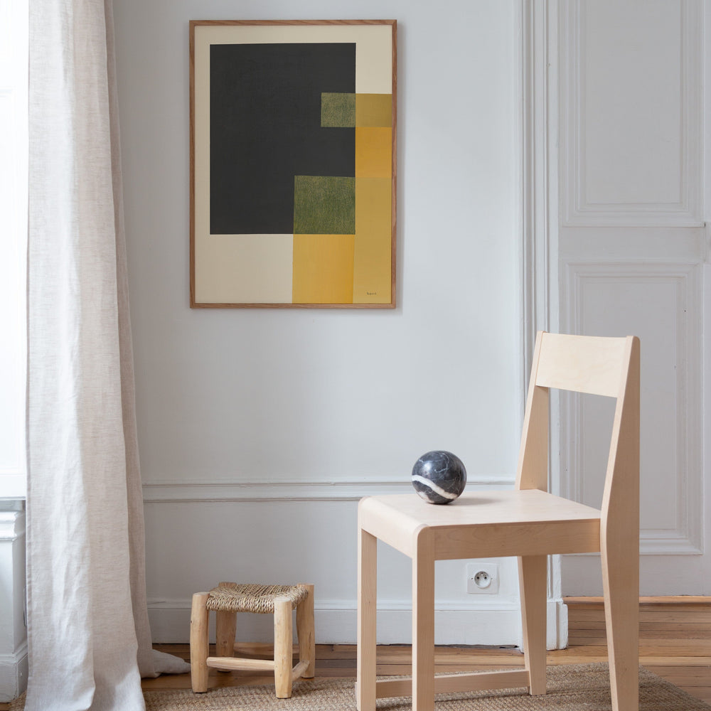 PLIÉ - Poster